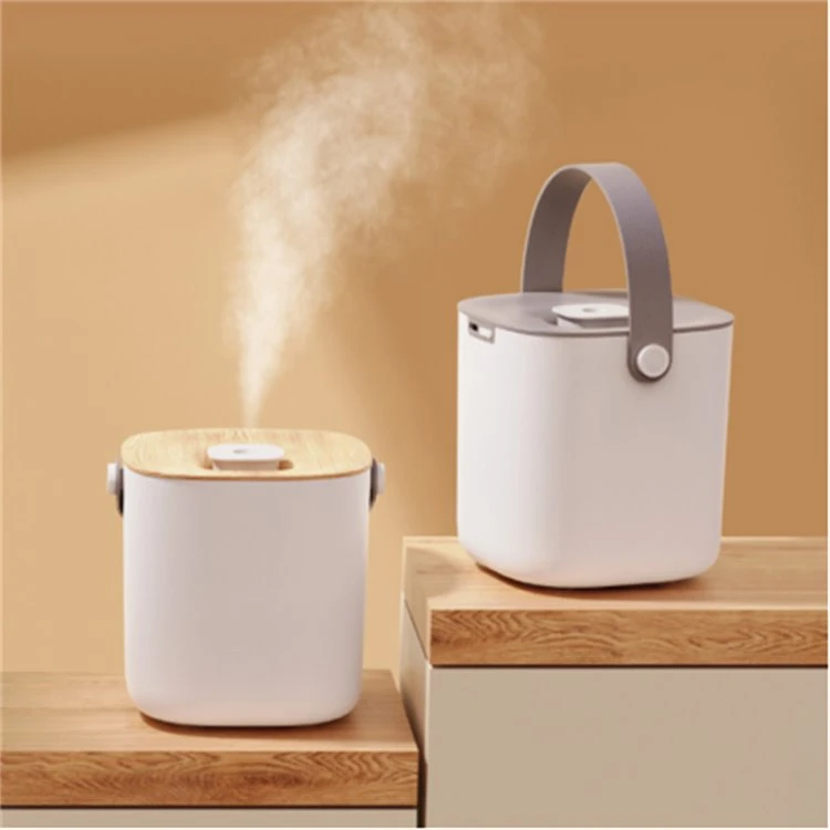 600ml USB Desk Humidifier for Plant 600ml USB Desk Humidifier for Plant