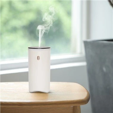 100 ml USB automobilio alyvos difuzorius